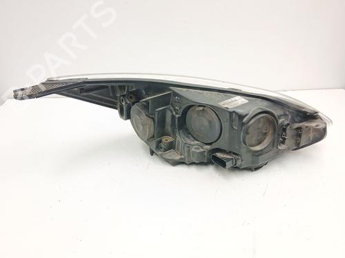 Left headlight FORD FOCUS III 1.6 TDCi | BP35788326C28 - Image 5