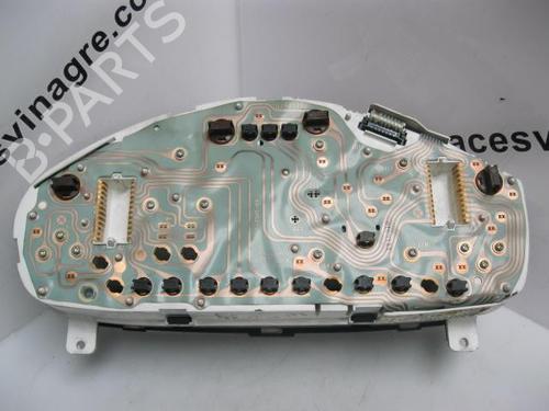 Instrument cluster MITSUBISHI CARISMA (DA_) 1.6 (DA1A) | BP20116529C47 