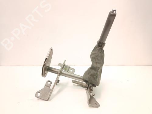 Hand brake NISSAN NAVARA NP300 (D40) 2.5 dCi 4WD | BP36786277I18 - Image 3