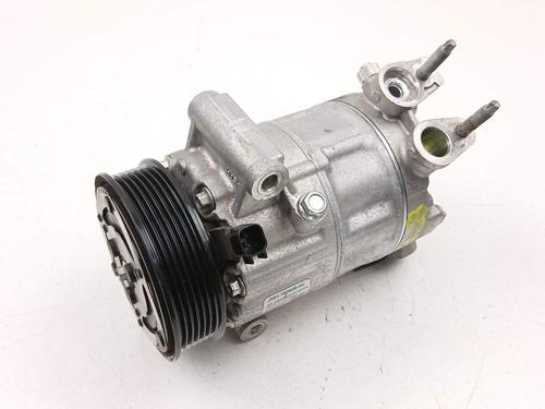 Used AC compressor AC compressor 29452140 29452140