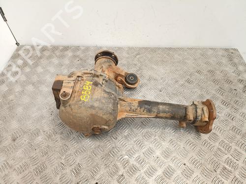 Differensial forvogn SANTANA 300/350 2.0 TDi 4x4 (87 hp) 29133542