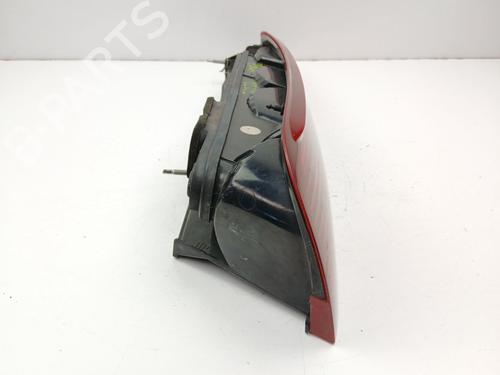 Left taillight FORD FOCUS C-MAX (DM2) 2.0 | BP27698885C34 