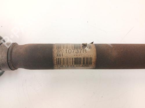 Left front driveshaft RENAULT KANGOO Express (FW0/1_) 1.5 dCi 75 (FW07, FW10, FW04) | BP37646026M38 - Image 8