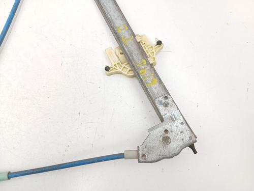 Rear right window mechanism CITROËN XSARA PICASSO (N68) 2.0 HDi | BP27435659C25 