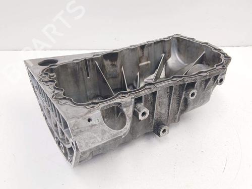 Used Oil sump Oil sump 35725325 35725325
