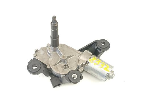 Used Rear wiper motor RENAULT LAGUNA III (BT0/1) 2.0 dCi (BT01, BT08, BT09, BT0E, BT0K, BT12, BT1C, BT1D,... (150 hp) 19269040
