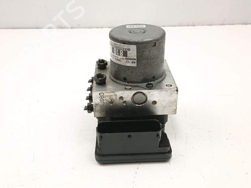 ABS pump KIA CARENS IV 1.7 CRDi | BP28143893M43 - Image 3