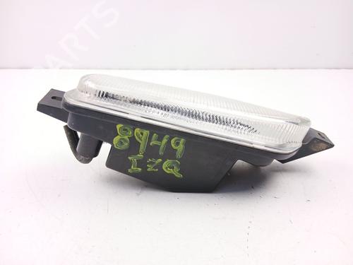 Left front fog light FORD ESCORT CLASSIC (AAL, ABL) 1.8 TD | BP33218927C30  - Image 5