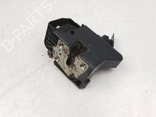 Front right lock DACIA LOGAN II 1.5 dCi / Blue dCi 75 | BP29276953C97 