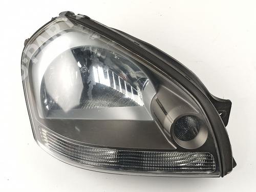 Used Right headlight Right headlight HYUNDAI TUCSON (JM) [2004-2019] 11083494 11083494
