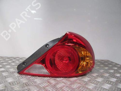 Used Right taillight Right taillight 11112112 11112112