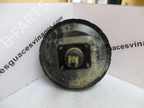 Servo brake NISSAN X-TRAIL I (T30) 2.2 dCi | BP20117295M42 