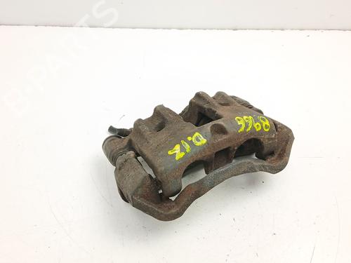 Used Left front brake caliper Left front brake caliper IVECO DAILY III Van 29 L 11 V (106 hp) 33756429 33756429