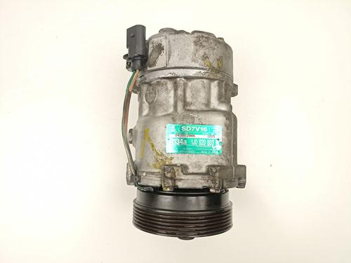 AC compressor AUDI A3 (8L1) 1.9 TDI quattro | BP16826935M34 