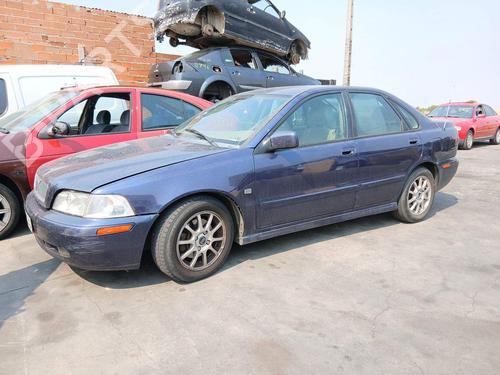 Used Parts VOLVO S40 I (644) 1.9 DI 3589168