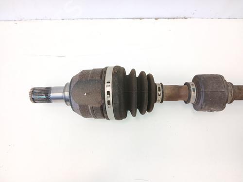Left front driveshaft KIA CEE'D (JD) 1.4 CRDi 90 | BP37997313M38 - Image 3