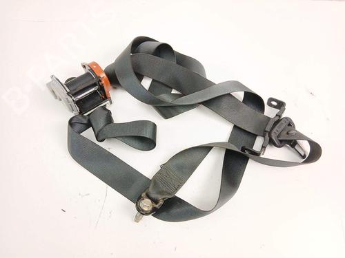 Sikkerhedssele bag midten Sikkerhedssele bag midten 39200290 39200290