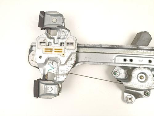 Rear left window mechanism CHEVROLET ORLANDO (J309) 2.0 D | BP18411850C24 