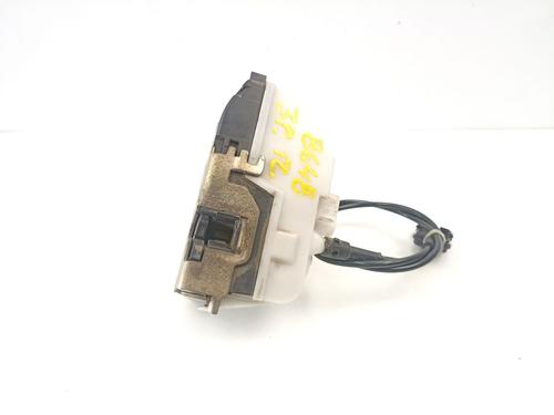 Front left lock RENAULT MEGANE II (BM0/1_, CM0/1_) 1.6 16V | BP25492031C98 