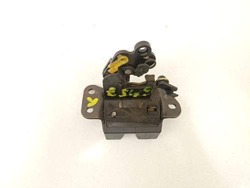 Tailgate lock HYUNDAI GETZ (TB)  | BP25293558C101 