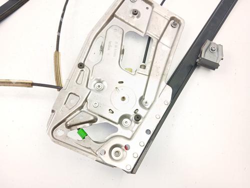 Front right window mechanism BMW 5 (E39) 525 tds | BP32482856C23