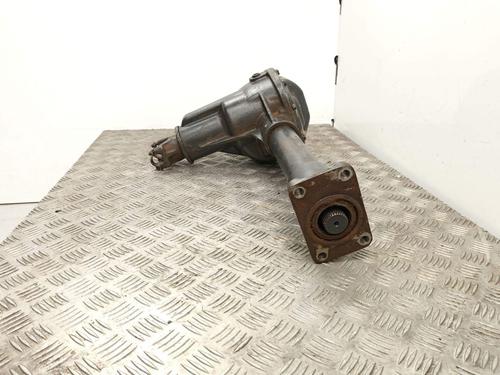 Front differential TATA SAFARI (42_FD) | BP13737923M23 - Image 6