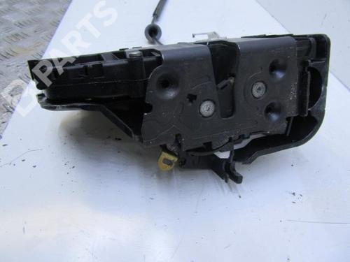 Rear right lock VOLVO S40 II (544) 2.0 D | BP9820491C99 