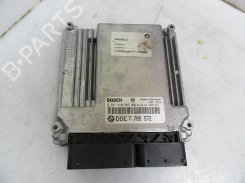 Used Electronic module BMW 3 Compact (E46) 320 td (150 hp) 20119361