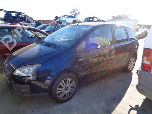 Elektronische module FORD FOCUS C-MAX (DM2)  | BP27698890M83 