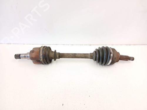 Used Left front driveshaft Left front driveshaft 36091973 36091973