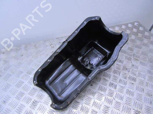 Used Oil sump Oil sump 25804390 25804390