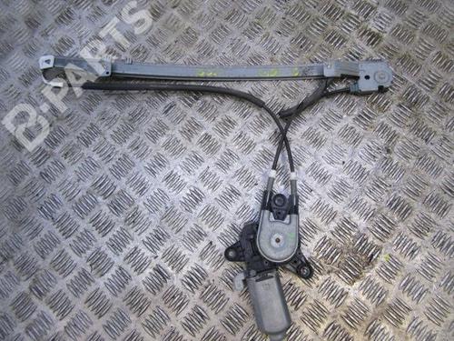Used Front right window mechanism PEUGEOT 806 (221) 2.1 td 12V (109 hp) 12003664