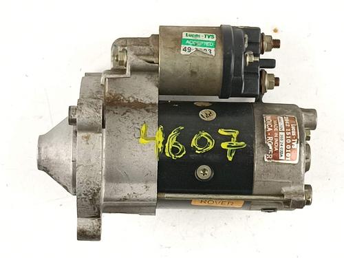 Used Starter Starter 11112368 11112368