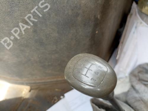 Left front driveshaft MERCEDES-BENZ MB Van (W631) D (631.332, 631.342) | BP21572895M38 