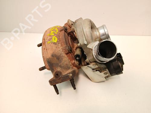 Turbolader/Kompressor LAND ROVER DISCOVERY III (L319) 2.7 TD 4x4 | BP26277783M71 