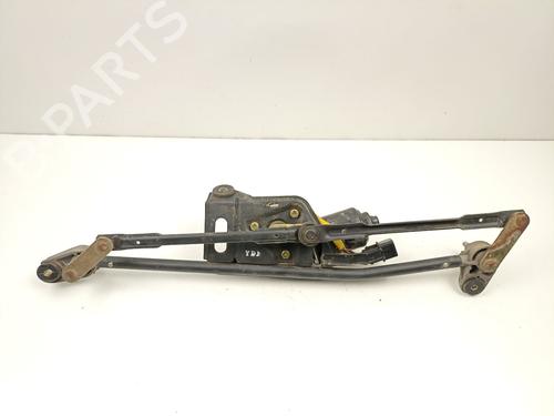 Front wiper motor HYUNDAI ELANTRA III (XD) 2.0 | BP21202881M29 