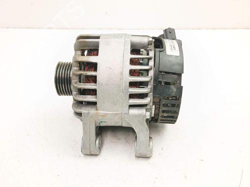 Alternator CITROËN C-ELYSEE (DD_) 1.6 VTi 115 (DDNFP0, DDNFP6, DDNFP9) | BP34495778M7 - Image 4