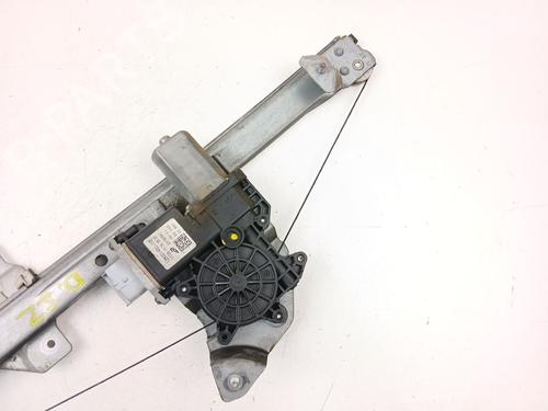 Front left window mechanism DACIA LODGY (JS_) 1.5 dCi | BP31354162C22
