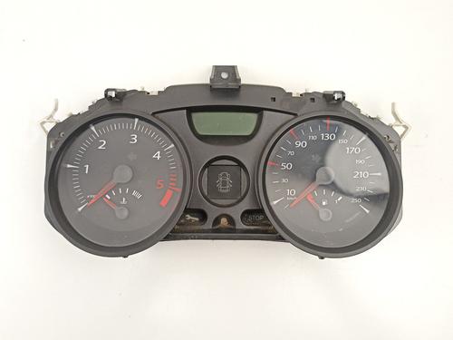 Instrument cluster RENAULT MEGANE II (BM0/1_, CM0/1_) 1.5 dCi (BM1F, CM1F) | BP18084672C47 