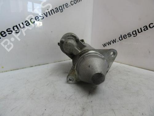 Starter DAEWOO NUBIRA Saloon (J100) 1.6 16V | BP20118507M8 