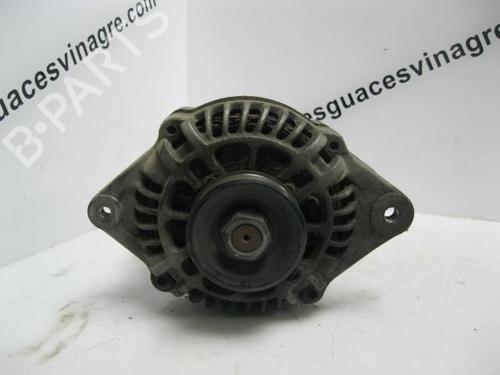 Generator KIA RIO I Hatchback (DC) [2000-2006]  20116608