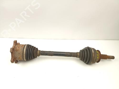 Used Left rear driveshaft NISSAN PATHFINDER III (R51) 2.5 dCi 4WD (171 hp) 21572897