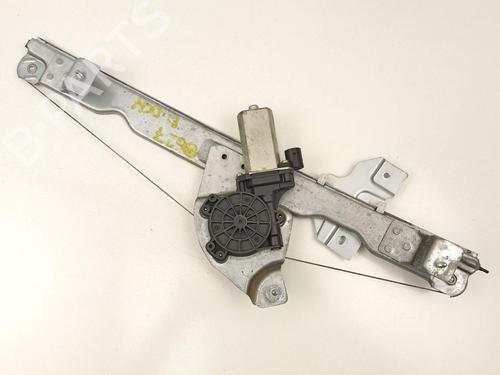 Front right window mechanism DACIA DUSTER (HS_) | BP24698507C23 - Image 5