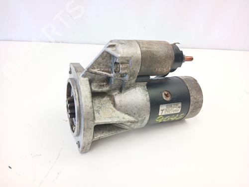 Used Starter Starter 36992327 36992327