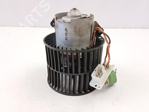 Heater blower motor OPEL ASTRA F Hatchback (T92) 1.4 i (F08, M08, F68, M68) | BP27380863M62 