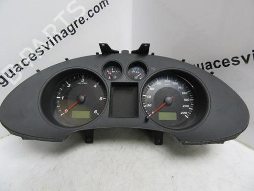 Used Instrument cluster SEAT IBIZA III (6L1) 1.9 SDI (64 hp) 20118200
