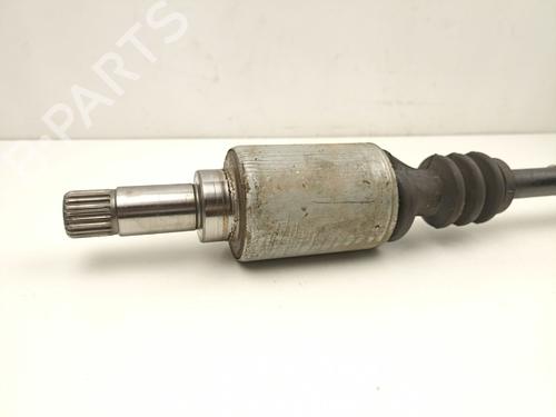 Left front driveshaft CITROËN SAXO (S0, S1) 1.1 X, SX | BP16423822M38 