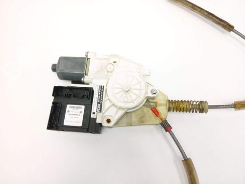 Front right window mechanism AUDI A3 (8P1) 2.0 TDI 16V | BP40009580C23 - Image 5
