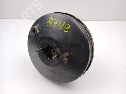 Bremseservo FORD FIESTA IV (JA_, JB_) 1.3 i (60 hp) 28066334