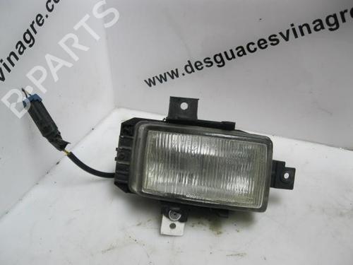 Used Right front fog light OPEL OMEGA [1991-1998]  20116668